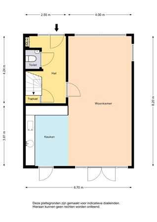 Floorplans